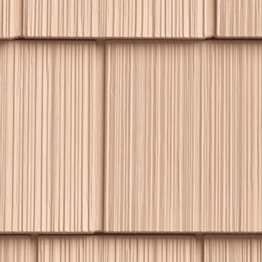 Foundry Specialty Siding 7" Traditional Perfection Shingles — FOUTCPS7640