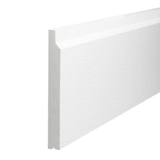 Ply Gem 5/4" x 6" x 18' BuildReady Skirt Board - Woodgrain