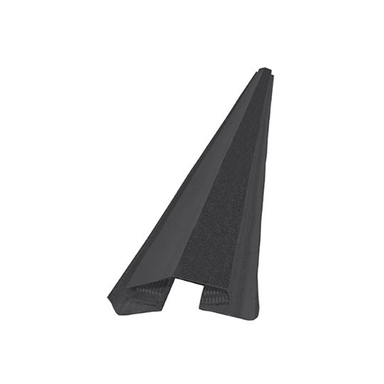 GAF MasterFlow AR10 Aluminum Ridge Vent — GAFRV10BL