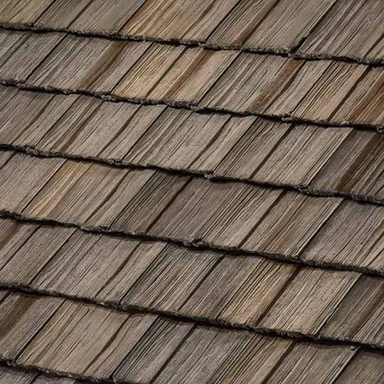Newpoint Cedarlite 600 Field Tile — Tile Roofing — MNRCLCL3002FISCA