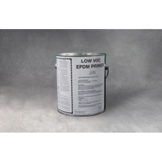 WeatherBond Low-VOC EPDM Primer - 1 Quart Can