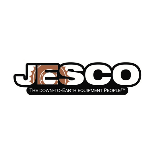 Jesco 30GAL Mop Cart W/16" Tire