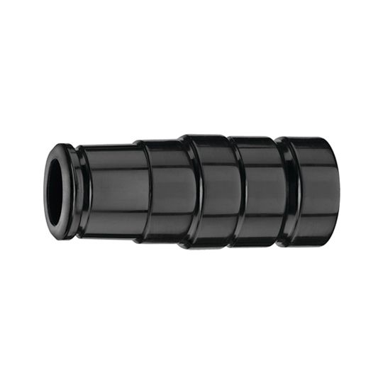 DeWalt 35mm Rubber Adapter for Dust Extractors