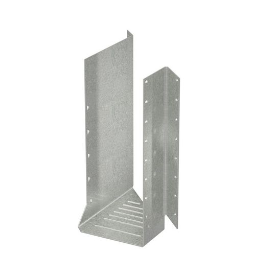 Simpson Strong-Tie Zmax Skewed Right Hanger