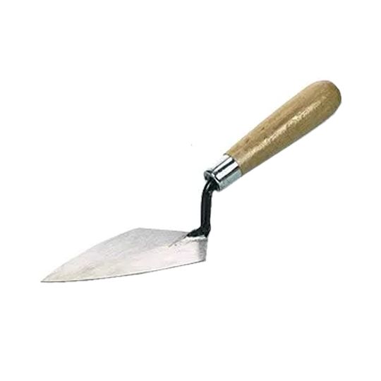 AJC Tools & Equipment 7-1/2" Brick Trowel — AJCT712