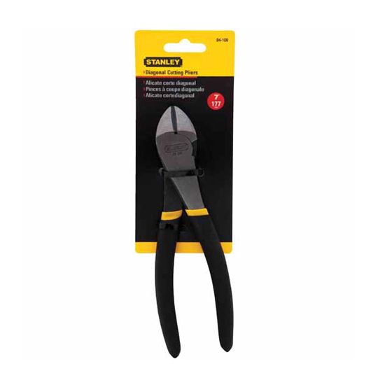 Bostitch 7" Diagonal Pliers