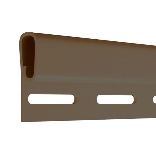 CertainTeed Siding Undersill Trim - Matte Finish — CERUSSBR