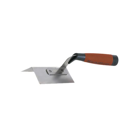 Marshalltown 1" Eifs Angle Trowel