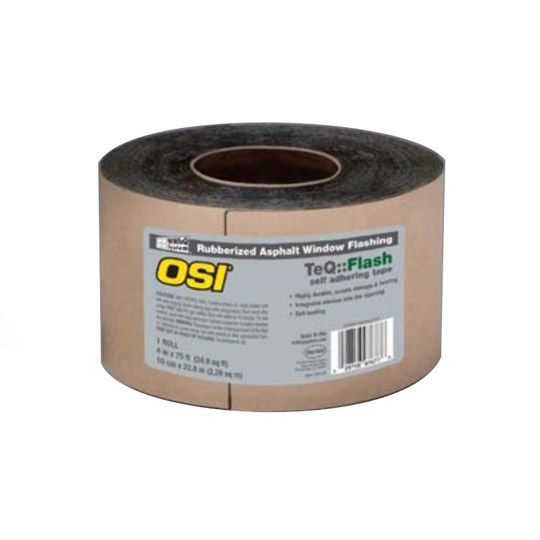 OSI 9" x 1000' TeQ::Flash Flexible Flashing