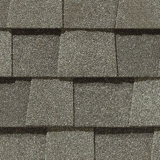 CertainTeed Roofing Landmark Solaris Shingles — CTRWILMSOLGG
