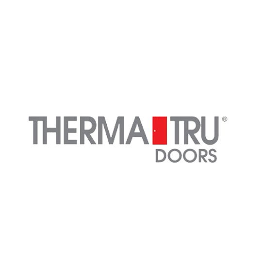 Therma-Tru Ttr 3068 Rh S426C 4-9/16 Ad Sil