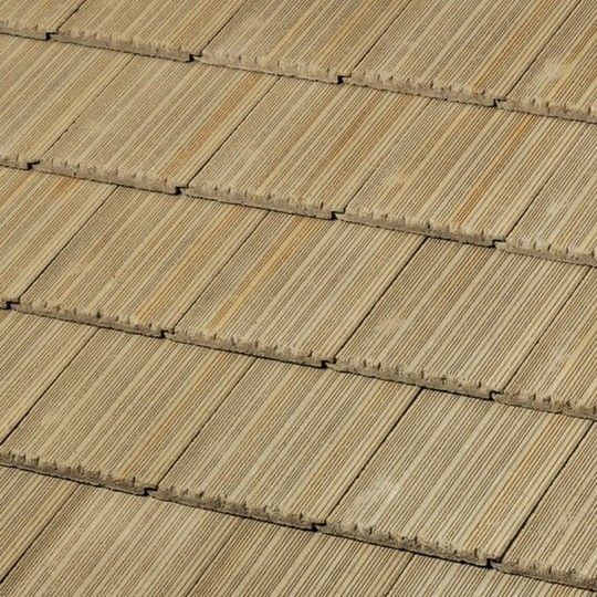 Newpoint Saxony 900 Shake 90° Rake Tile — MNR1R9CL3156