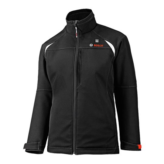 Bosch Women's 12 V Max Heated Jacket - Size Medium