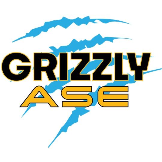 Grizzly-ASE Gutter Ladder Anchor 24"
