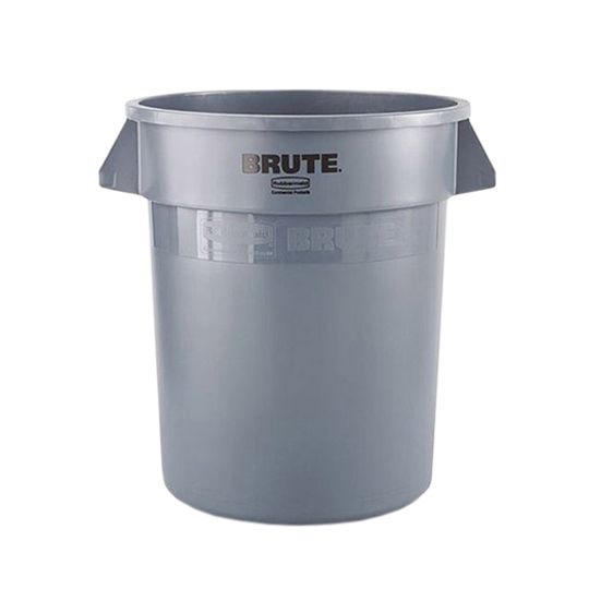 Rubbermaid 20 Gallon Brute Garbage Can