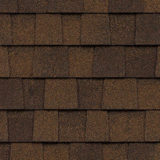 CertainTeed Roofing Patriot Algae-Resistant Designer Roofing Shingles — CTRENPARWA