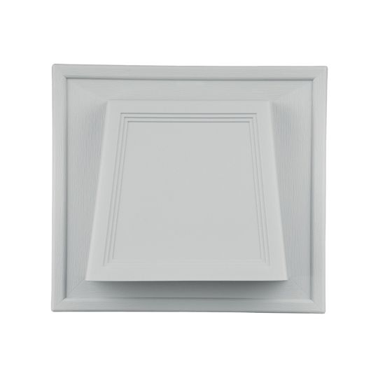 Mid-America Hooded Vent — MABMMHV4030