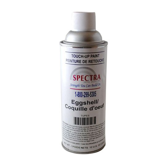 Spectra Metal Sales Spray Paint - 12 Oz. Can — SMSSP12AI