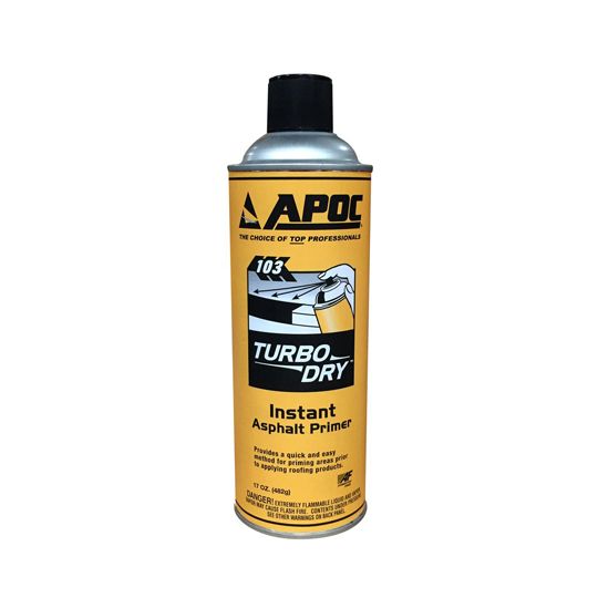 APOC 103 Bond N'Prime Asphalt Primer — Adhesives, Caulks & Sealants — GHOAP103S