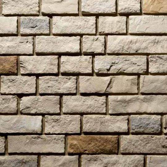 ProVia Edge Cut Stone Veneer 90° Corners — PVDECCBE