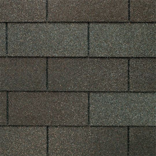 GAF Royal Sovereign Metric Shingles — GAFRSFOWG