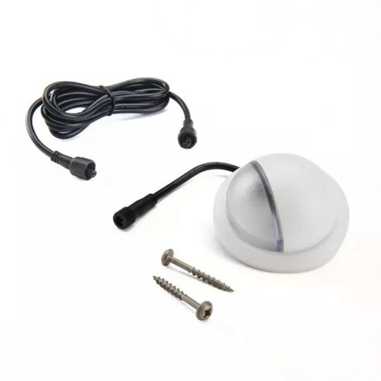 Trex LED Deck Rail Light — TRXDRLWH