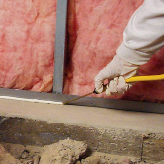 Fomo Products Handi-Foam I-260 Low Pressure One-Component Polyurethane Foam Adhesive Kit with Accessories