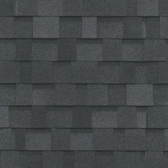 IKO Hip & Ridge 12 Ridge Cap Shingles — IKOHR12GBD