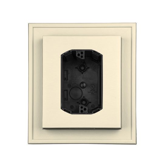 Mid-America UL Listed Electrical Block — MABEMB18020