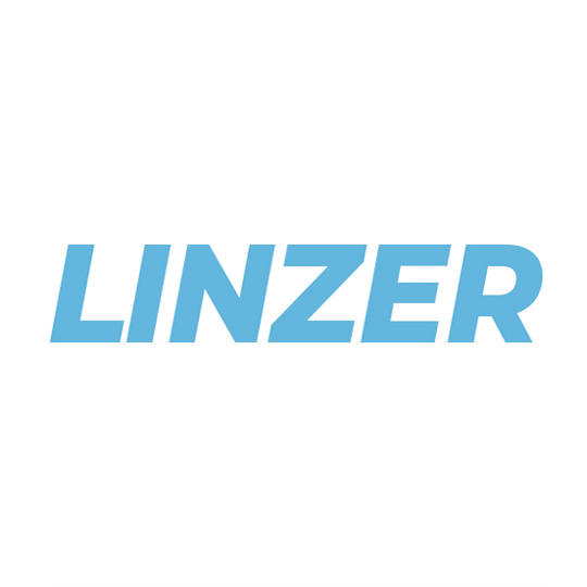 Linzer 3 Knot Brush