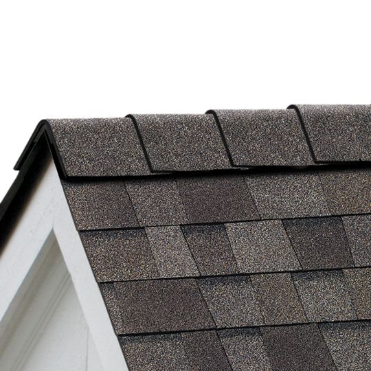 Owens Corning DuraRidge Hip & Ridge Shingles — Hip & Ridge Shingles — OCFDRMNDW
