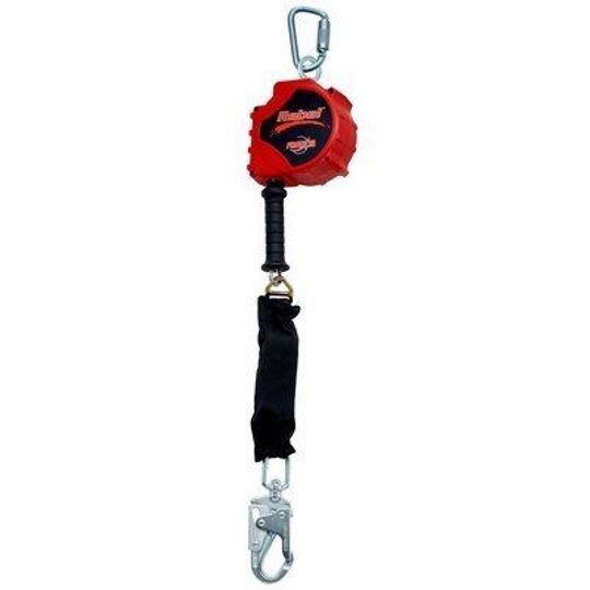3M Protecta Rebel Self Retracting Lifeline Cable 3590016 - 11'