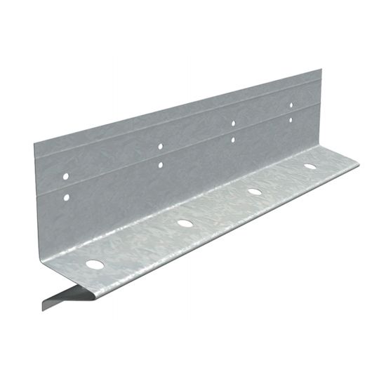 Clark Dietrich Building Systems 7/8" #7 Style Weep Screed