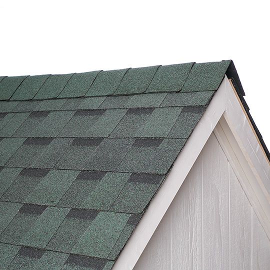 Atlas Pro-Cut Hip & Ridge Shingles with Scotchgard Protector — ATLHRPCSPGRAM