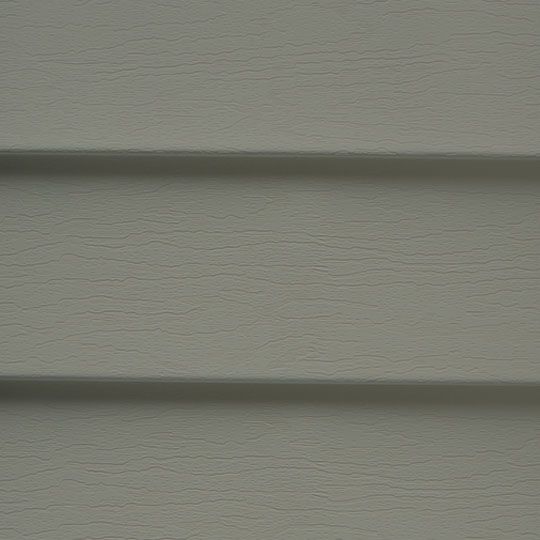 CertainTeed Siding Encore Double 5" Clapboard Vinyl Siding - Woodgrain Finish — CEREND5WGCST