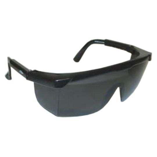 C&R Manufacturing Full Cover Safety Glasses — CRMSG350S