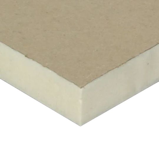 Carlisle SynTec InsulBase Grade-III (25 psi) Polyiso Insulation — CAR16ISO4G3