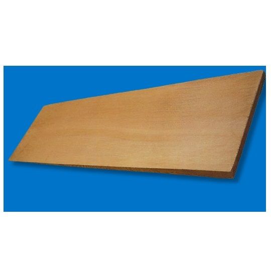 Watkins Sawmill Western Red Cedar Tapersawn from Waldun Mill