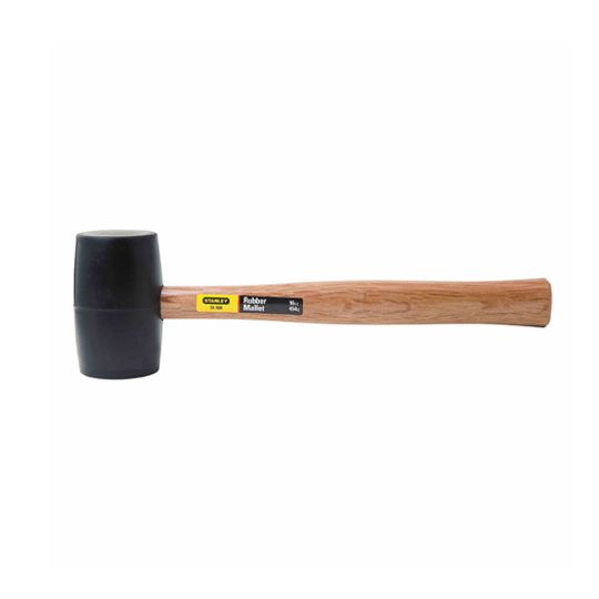 Bostitch 16 Oz. Rubber Mallet