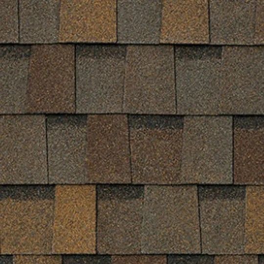 Atlas Pinnacle Pristine Architectural Shingles with Scotchgard Protector — ATLPPHP42AMCC