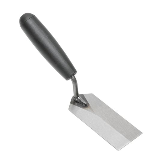 Marshalltown 4-1/2" x 2" Margin Trowel