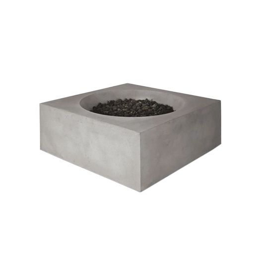 Eldorado Stone Talus Fire Bowl