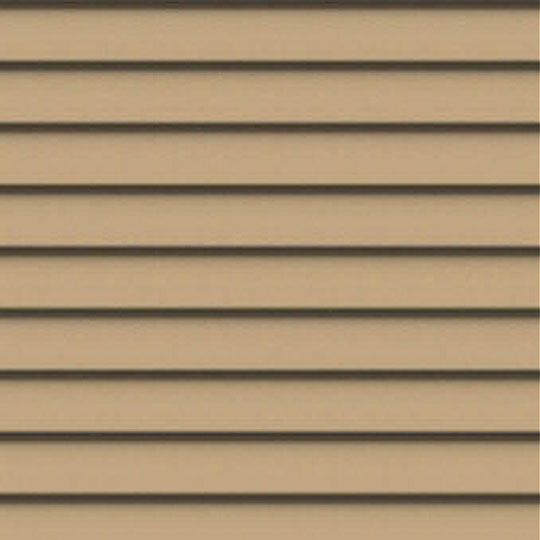 CertainTeed Siding CedarBoards Double 6" Insulated Clapboard Vinyl Siding - Rough Cedar Finish — CERCBD6RCBU