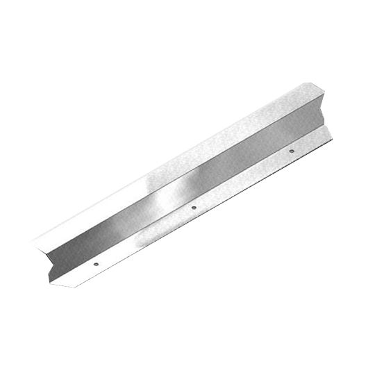 Berridge Manufacturing Cee-Lock Formed Z-Closure