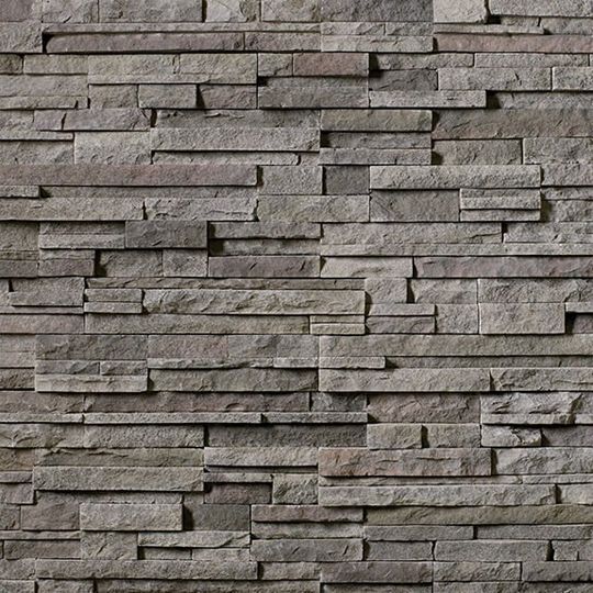 Cultured Stone Pro-Fit Alpine Ledgestone Big Box Corner — BORPFACBM