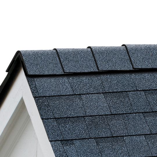 Owens Corning DuraRidge Hip & Ridge Shingles — Hip & Ridge Shingles — OCFDRMNHB