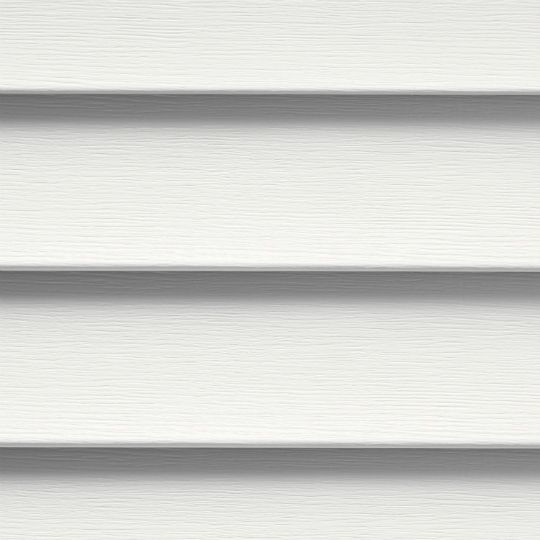 CertainTeed Siding Restoration Classic Double 4" Clapboard Vinyl Siding - Select Cedar Finish — CERRCD4WGCW