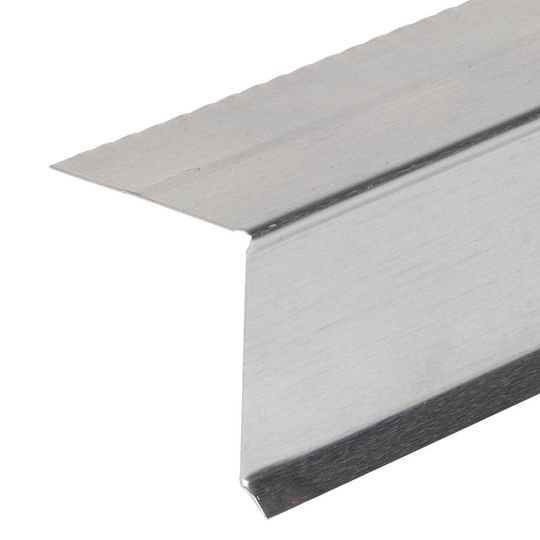 Berger Building Products .019" C3 Mill Finish Aluminum Drip Edge