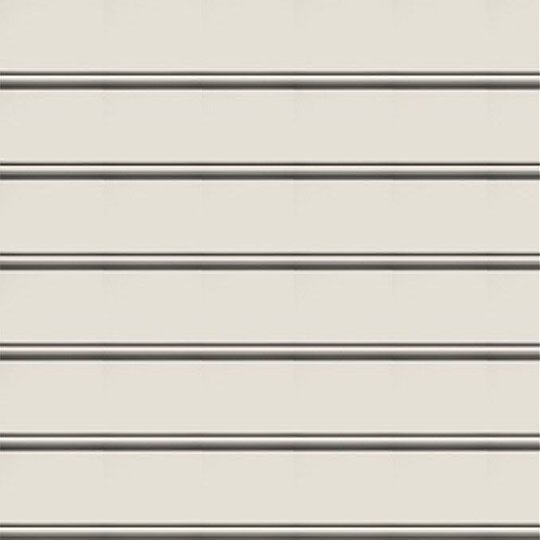 CertainTeed Siding Carolina Beaded Single 6-1/2" Beaded Vinyl Siding - Brushed Finish — CERCB65BRHB