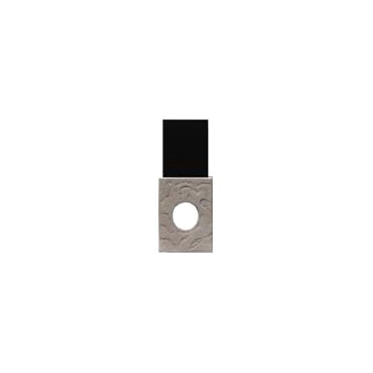 Silvermine Stone Light Box MP1 — SISBRXXXXLB